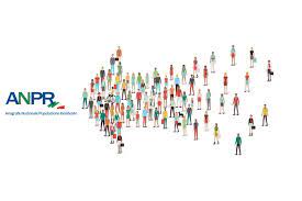 Anpr - certificati anagrafici on line